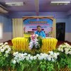 โครงการสหกรณ์สัญจรพบครู สมาชิก และบุคลากรทางการศึกษา ณ สพป.พัทลุงเขต 2  เมื่อวันที่ 3 มิถุนายน 2566